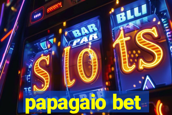 papagaio bet